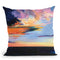 Sea Change Throw Pillow By Christine Lindstrom