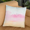 Cloudscape I Throw Pillow By Christine Lindstrom