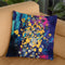 Dance Party Throw Pillow By Christine Lindstrom