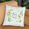 Kitchendancing Throw Pillow By Christine Lindstrom