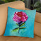 Peony Throw Pillow By Christine Lindstrom