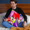 Andys Soup Throw Pillow By Christian Mielu