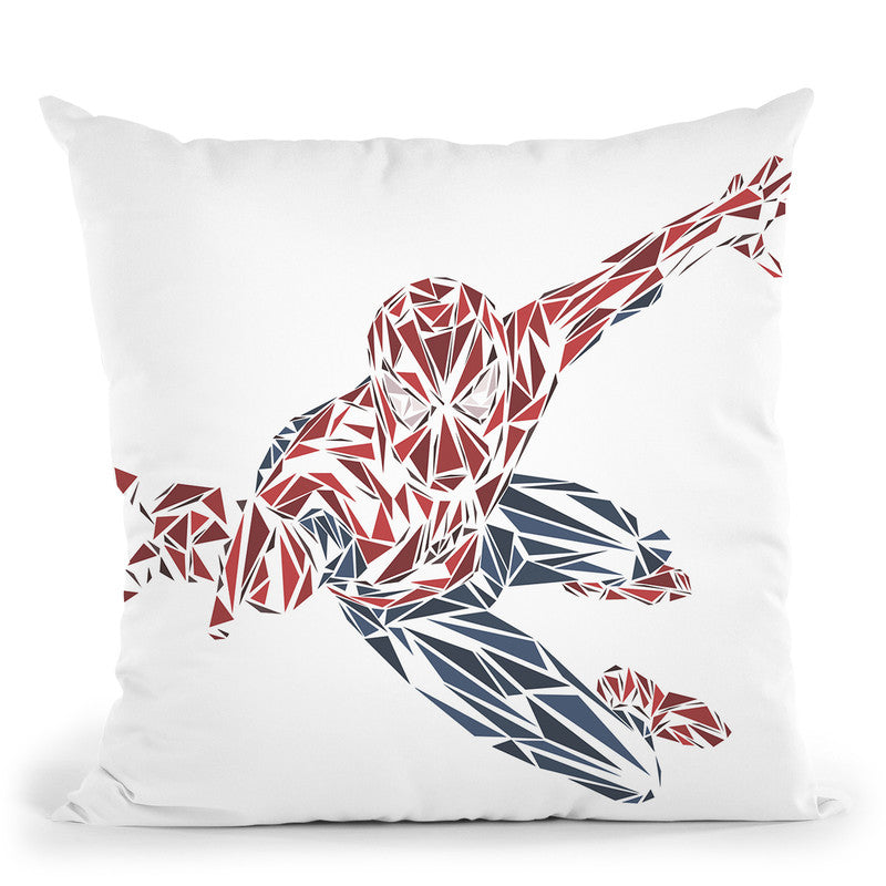 Spiderman Throw Pillows All About Vibe