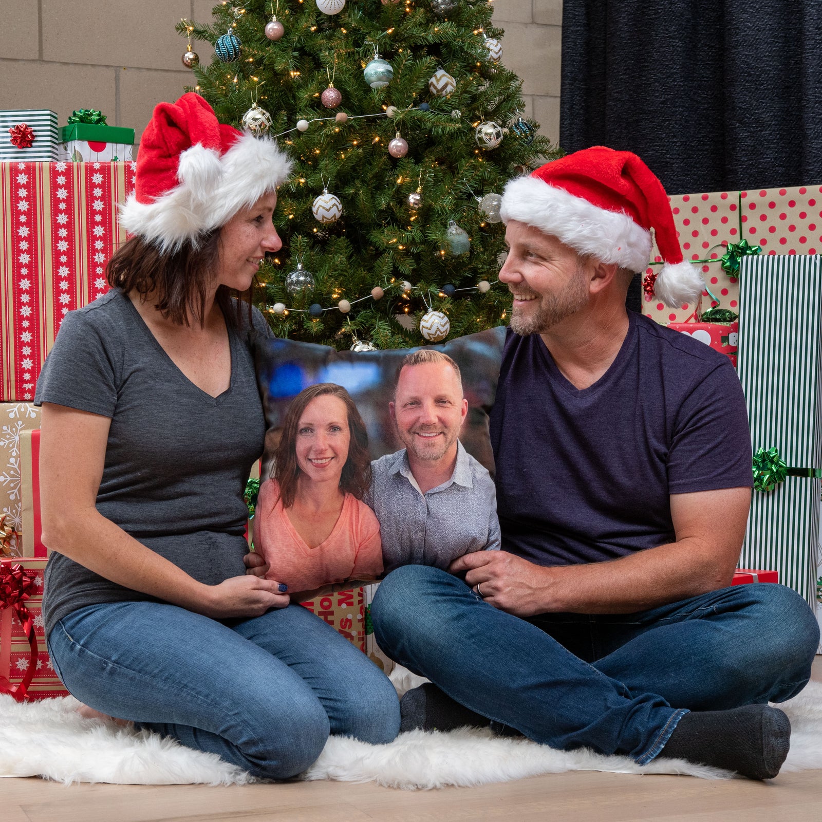 Custom Photo Pillows Take Your Own Personalized Photo Pillow Now