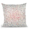 Subtlety Throw Pillow By Danhui