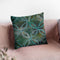 Tile Element Iii Throw Pillow By Danhui