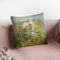 Farm And Field I Throw Pillow By Danhui