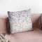 Shimmer Throw Pillow By Danhui