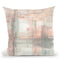Intersect Ii Throw Pillow By Danhui