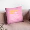 Mothers Day I Throw Pillow By Dom Vari