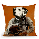 Failure Is Not An Option Throw Pillow By Duro Print