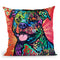 Sookie Throw Pillow By Dean Russo