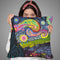 Starry Night 2 Throw Pillow By Dean Russo