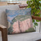 Grand Canyon Throw Pillow By David Stribbling