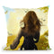 Loving Nature Throw Pillow By Diogo Verissimo