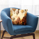 Voyage To The Unknown Throw Pillow By Diogo Verissimo