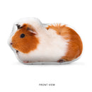 Guinea Pig Custom Shaped Pillow