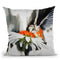 Fire Fly Throw Pillow By Image Conscious