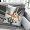 Fire Fly Throw Pillow By Image Conscious