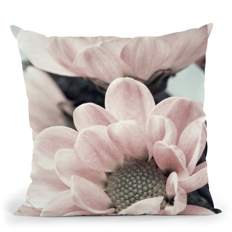 Opulent 3 Throw Pillow By Image Conscious - by all about vibe