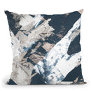 Luma Throw Pillow By Image Conscious - by all about vibe