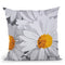 Fresh Hope Throw Pillow By Image Conscious - by all about vibe