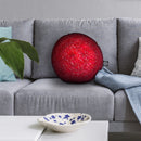 Beet Throw Pillow By All About Vibe