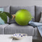 Gooseberry Throw Pillow By All About Vibe