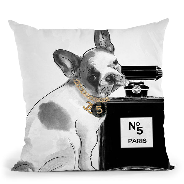 Chanel Throw Pillows – Page 3 – All About Vibe