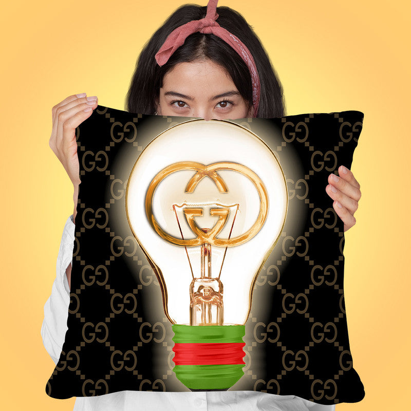 Designer G Idea Throw Pillow By Jodi Pedri - by all about vibe