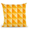 Geometric Xviii Throw Pillow By June Journal