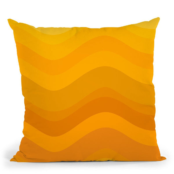 Geometric Xxv Throw Pillow By June Journal