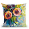 Light Study Throw Pillow By Jeanette Vertentes