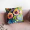 Light Study Throw Pillow By Jeanette Vertentes