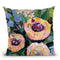 Dreamy Throw Pillow By Jeanette Vertentes