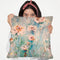 Serenity Throw Pillow By Kathleen Reits