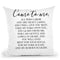 Come To Me Throw Pillow By Little Pitti