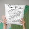 Come To Me Throw Pillow By Little Pitti