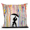 Tempest Throw Pillow By Marc Allante
