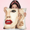 Madison Avenue Throw Pillow by Marco Fabiano