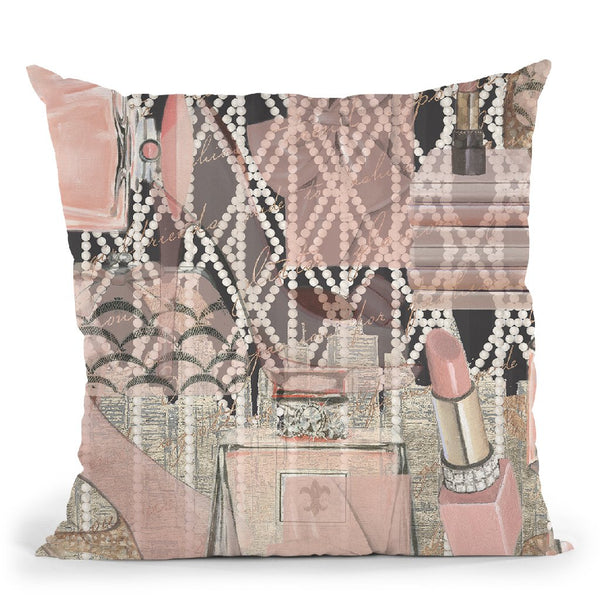 High Fashion Throw Pillows – Page 50 – All About Vibe