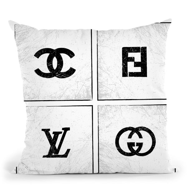 Lv Louis Vuitton Pillows & Cushions for Sale