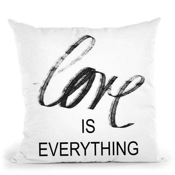 Beautiful Things Ii Throw Pillow By Martina Pavlova – All About Vibe