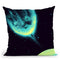 There Is No Planet To Save Throw Pillow By Nicebleed