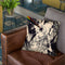 Envision Throw Pillow By Nicebleed