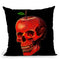 Fruit Of Life Throw Pillow By Nicebleed