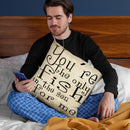 You'Re The Only Fish In The Sea For Me Throw Pillow By Niklas Gustafson