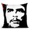 Omg Che Throw Pillow By Nikita Abakumov