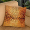Orange County Throw Pillow By Osnat Tzadok