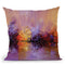 Spring Time Throw Pillow By Osnat Tzadok
